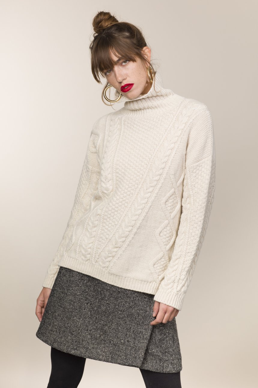 Fisherman Out Of Ireland, Knitwear, knit, Fashion Photography, Ireland, Fashion Fashion Photography Studio E-Commerce