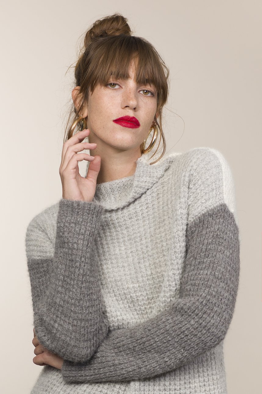 Fisherman Out Of Ireland, Knitwear, knit, Fashion Photography, Ireland, Fashion Fashion Photography Studio E-Commerce